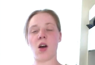 Doggy style and brutal gape right here